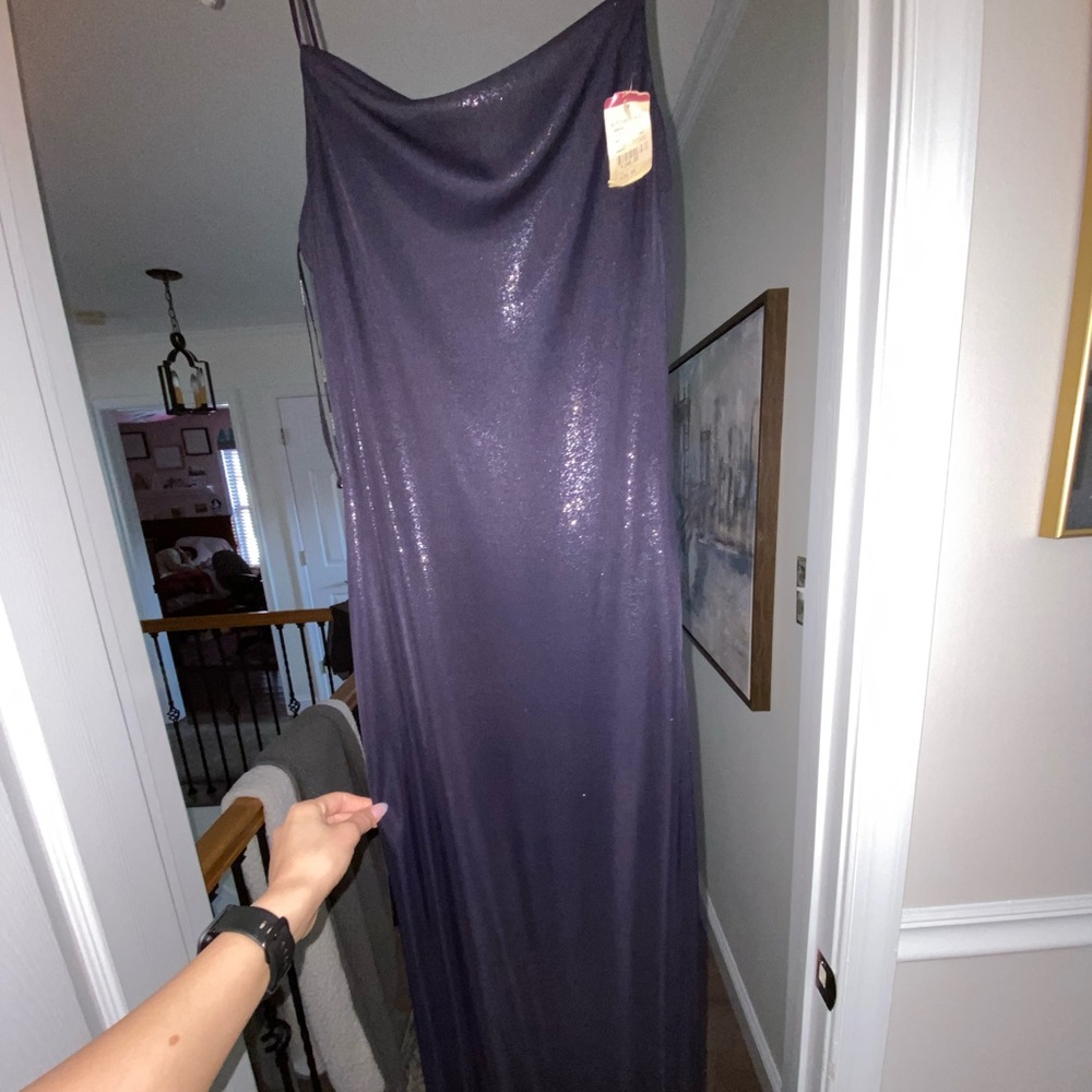 Roberta prom dress